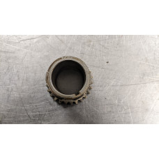 05K218 Crankshaft Timing Gear From 2004 Dodge Ram 1500  5.7